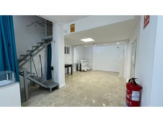 Locale commerciale  Calle marques de larios. Local comercial en el centro de sabinillas.