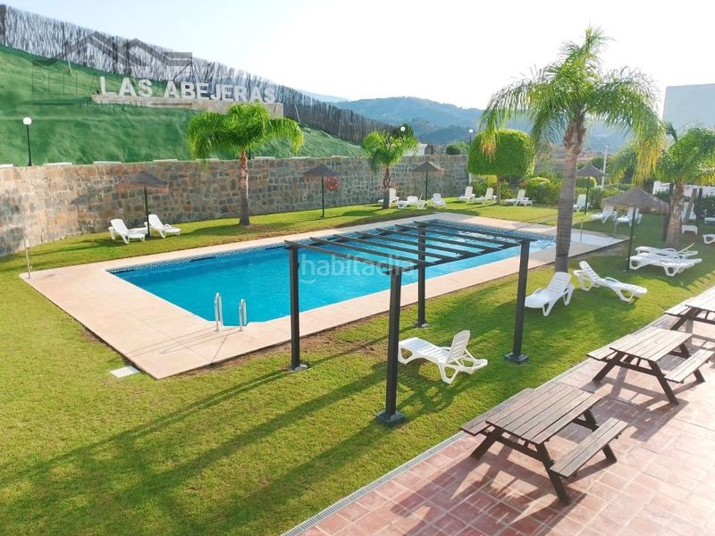 Foto 634f4da9-1324-40d4-95c7-5d0bef8d80d5. Dúplex magnífico dúplex en las abejeras, en altos de Estepona Estepona