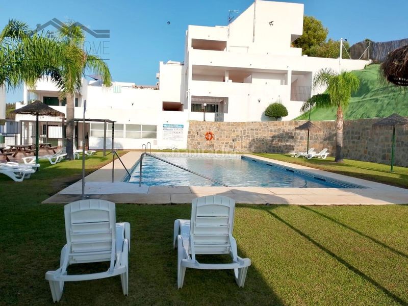 Foto a75e99b9-df41-48c3-a458-8e0bb0a7ccfe. Dúplex magnífico dúplex en las abejeras, en altos de Estepona Estepona