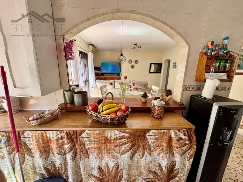 Foto 00a1f6f2-9a63-426f-85b7-1762bd207210. Casa in Centro Estepona