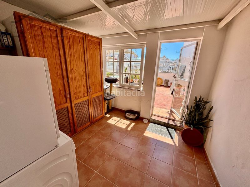 Foto 5bde3c24-b61e-4b97-9083-ea2b1fd8aad2. Casa in Centro Estepona