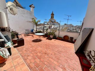 Casa en Calle Jesus Y Maria