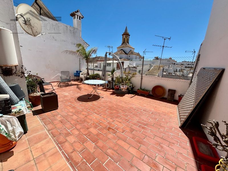 Foto 781e3414-60f2-4be3-a6a2-df901bb72b8d. Casa in Centro Estepona