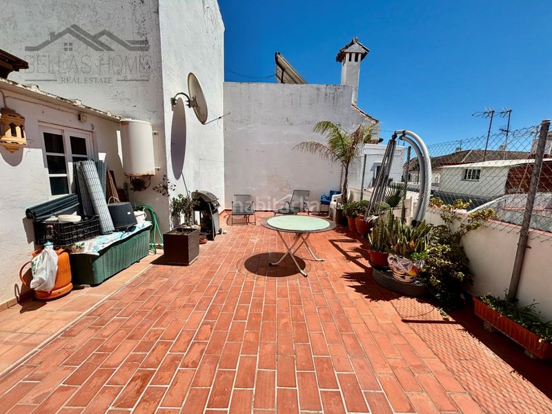 Foto 9da59da3-b4d8-4d00-85d5-543d6b54a097. Casa in Centro Estepona