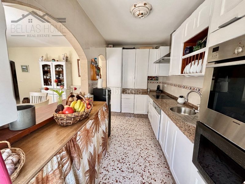 Foto a99a7180-c3bd-4f1e-8a48-1fa8b84bb638. Casa in Centro Estepona