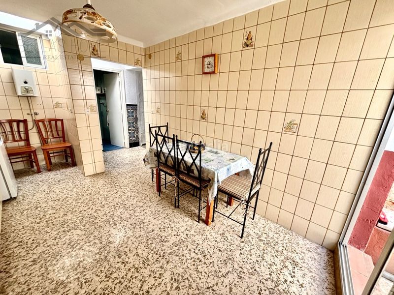 Foto ba466f23-5848-444c-a9ab-7bc31e85b328. Casa in Centro Estepona