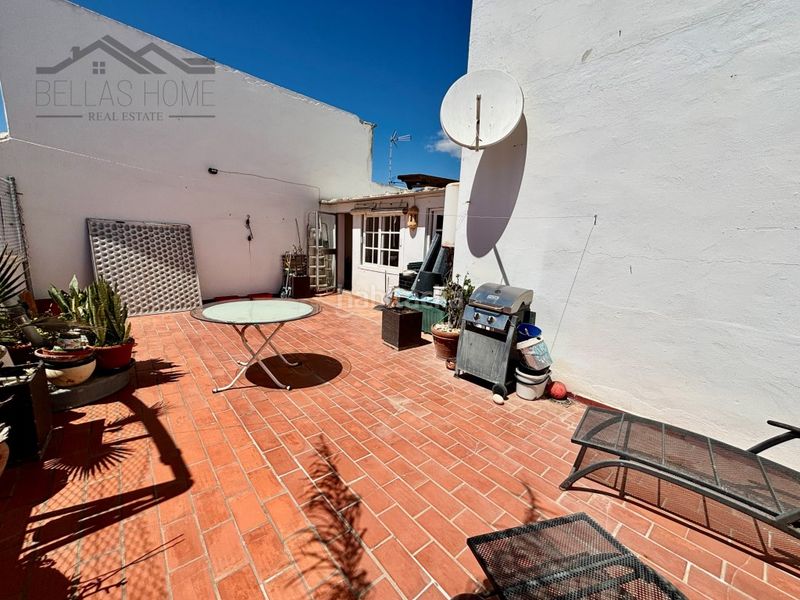 Foto c3ac93dc-1d01-4003-9a14-75c95e11a08c. Casa in Centro Estepona