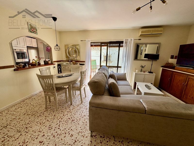 Foto c94042d1-6cd3-4671-8faa-f5e2ebdf2abe. Casa in Centro Estepona