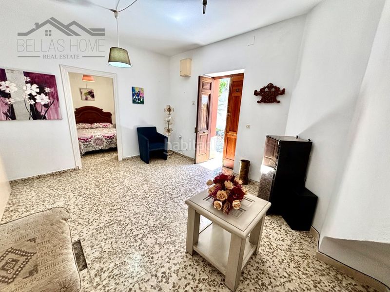 Foto eebec304-9ec5-4f6b-9190-498ec92430d2. Casa in Centro Estepona