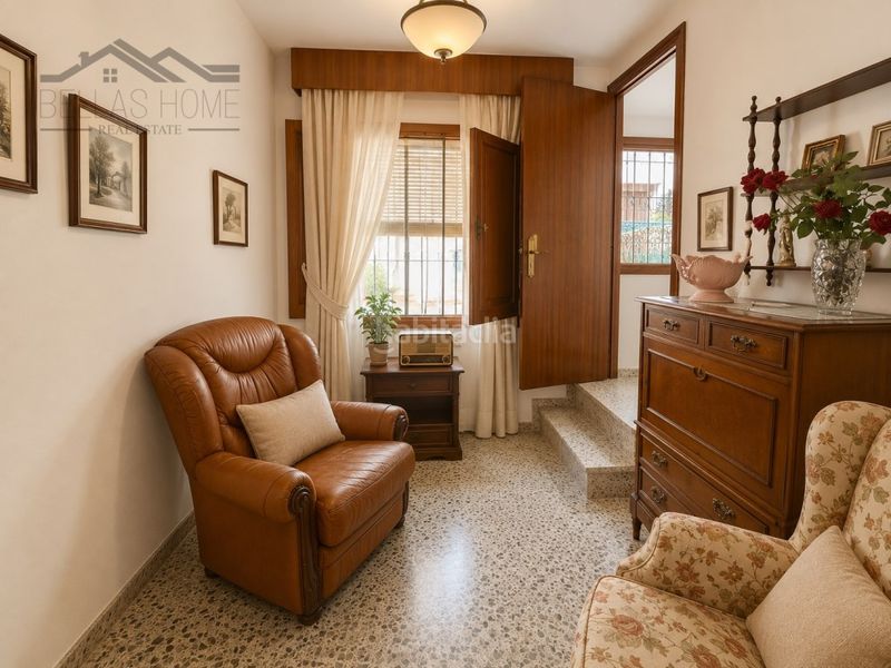 Foto 1b7149af-7271-4049-9389-3232f8010600. Casa a Centro Estepona