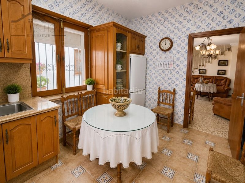 Foto 4df1890a-3f60-4fda-a0aa-9f0d8cbb46f8. Casa a Centro Estepona