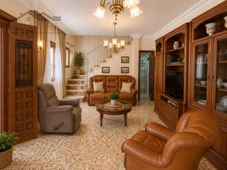Haus  Calle horno. Casa en el casco antiguo de estepona