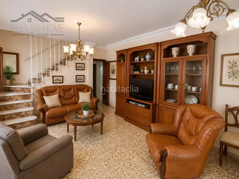 Foto a67a2c62-558c-48d4-99b7-3d52c58815c2. Casa a Centro Estepona