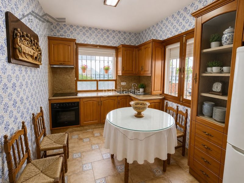 Foto bb8a22d3-0a67-49f7-aa6f-886648614195. Casa a Centro Estepona