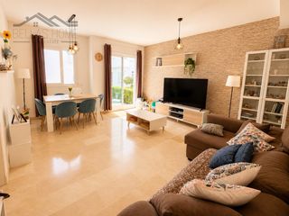 Duplex  Calle villa borghese. Dúplex en valle romano, estepona
