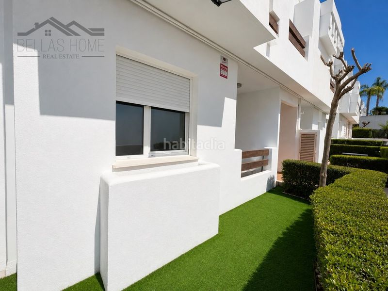 Foto 27d76652-766c-42c1-b135-447a050338bd. Dúplex amb aparcament piscina a Valle Romano Golf Estepona