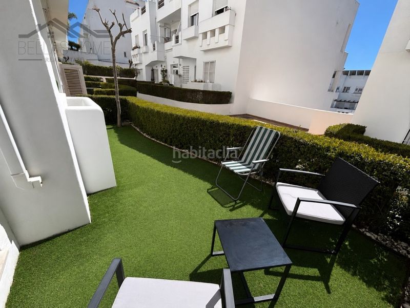 Foto 42642f21-956e-4dcc-9ae1-cb5a66804b3b. Dúplex amb aparcament piscina a Valle Romano Golf Estepona