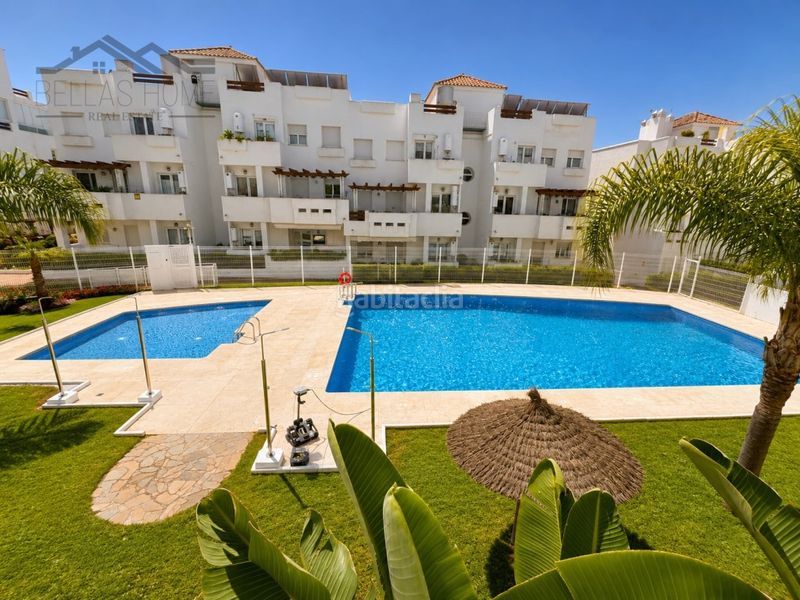 Foto 44a4b43a-3611-4fea-b1e8-697aeaad4709. Dúplex amb aparcament piscina a Valle Romano Golf Estepona