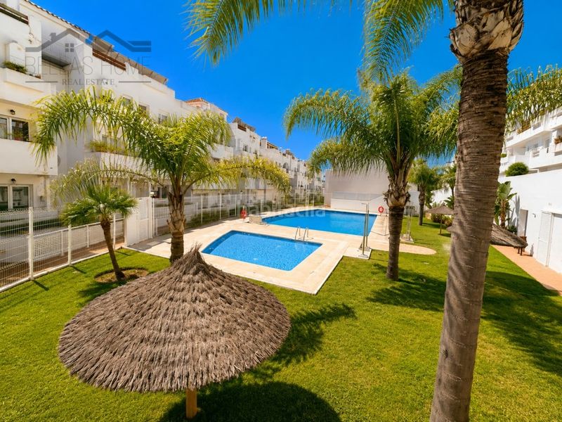 Foto acfeec59-dc88-461c-999d-0d079be5352a. Dúplex amb aparcament piscina a Valle Romano Golf Estepona