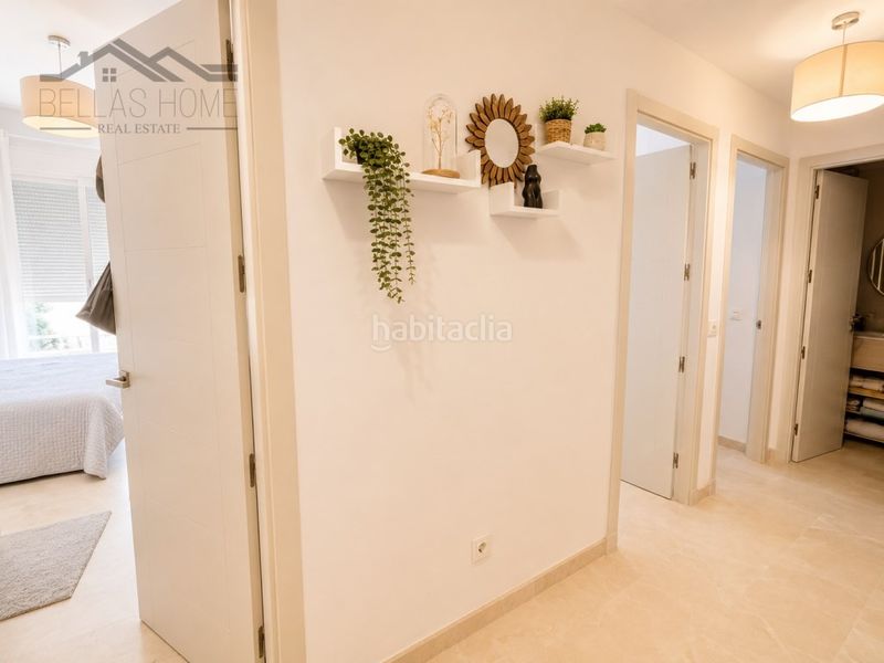 Foto ba025528-e873-4039-a99d-e4deab05c208. Dúplex amb aparcament piscina a Valle Romano Golf Estepona