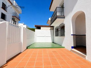 Casa adossada a Manilva Pueblo