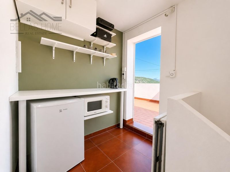 Foto b099fe2a-352a-4d25-a3c3-984225923b12. Casa adossada amb aparcament a Manilva pueblo Manilva