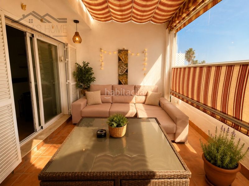 Foto d37482a3-912d-48c0-897f-626fa62bee73. Casa adossada amb aparcament piscina a Manilva pueblo Manilva