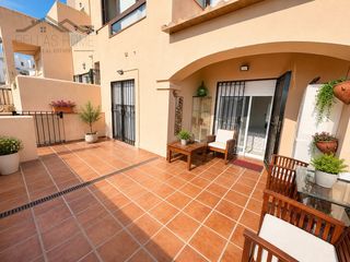 Duplex  Urbanizacion estrella bahia (urc3). Dúplex en bahía de casares