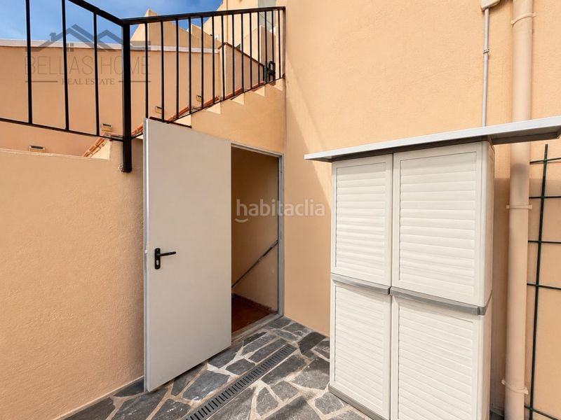 Foto f3ee3c3f-fdaf-4217-a7c2-e3eb95f6959f. Dúplex amb aparcament piscina a bahía de Casares Casares