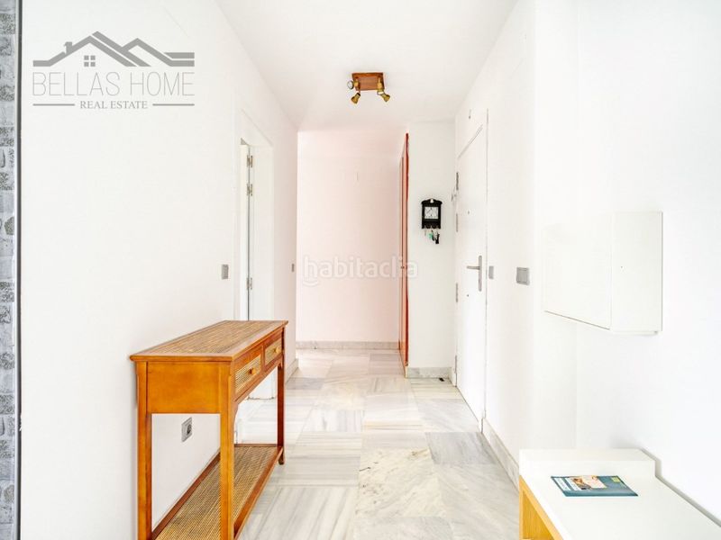 Foto bd392f2d-d5c8-4d76-adba-6ee754de9b54. Pis amb aparcament piscina a Los Flamingos Benahavís