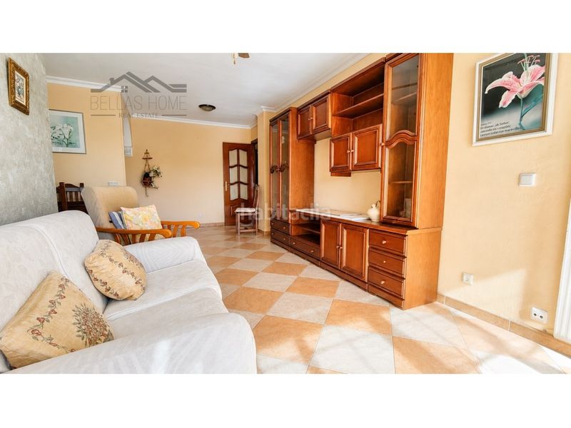 Foto c9811fc7-d275-403e-9931-7264ce0fc610. Pis a Zona Miraflores Marbella