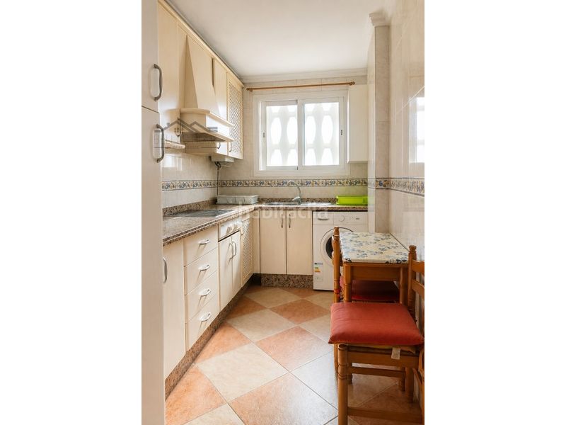 Foto d4fae5b1-29e6-44cb-9177-324678376cf1. Pis a Zona Miraflores Marbella