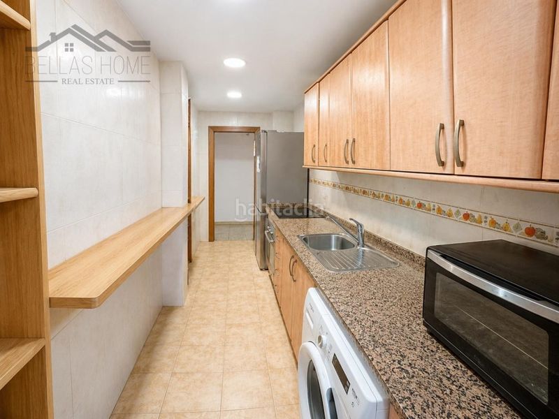 Foto bbe27f10-7483-41bc-b7a3-f6059c8f5225. Pis a Centro Estepona