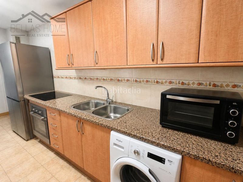 Foto ea0202d9-27d2-4716-9645-5485b41ca4d3. Pis a Centro Estepona