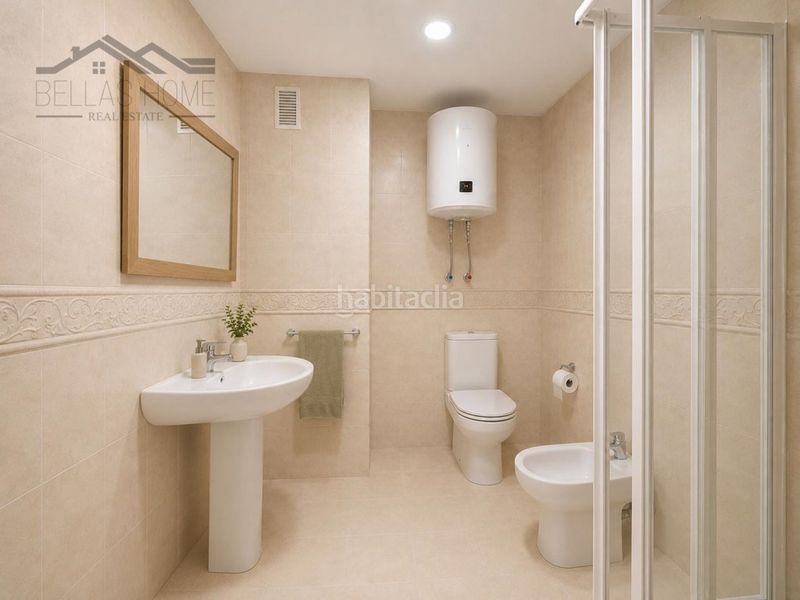 Foto a4cdd876-e821-4127-8ead-49f0cdbb702a. Pis amb aparcament piscina a San Luis de Sabinillas Manilva