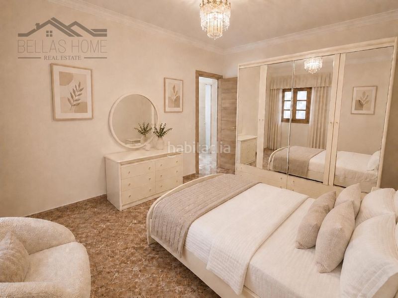 Foto 5a6e4806-341a-45f4-ab54-4268b8667cc8. Erdgeschoss in Centro Estepona