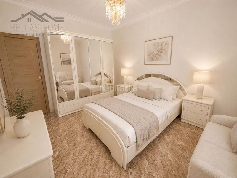 Foto 5a782e9c-f862-4b96-ad2b-57b6bccd896a. Erdgeschoss in Centro Estepona
