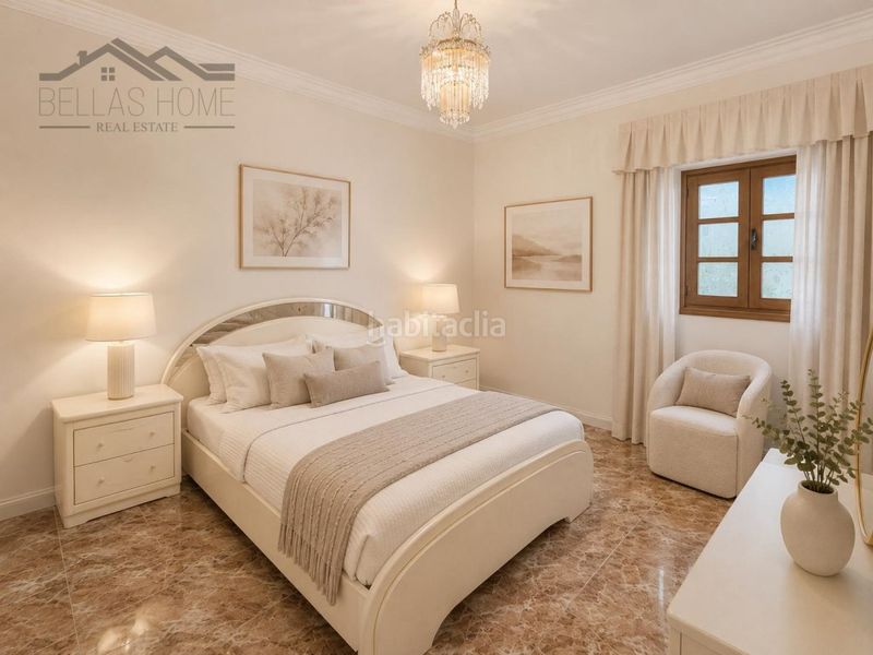 Foto ccc1b9a2-835d-4301-8189-d8a615eb6f7d. Erdgeschoss in Centro Estepona