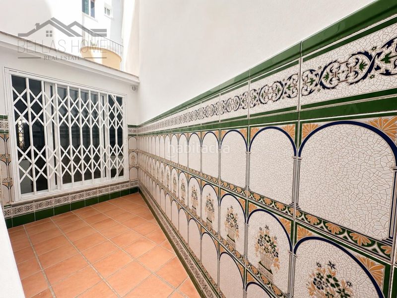Foto db5c2163-525d-4a48-93a4-211930fca2be. Erdgeschoss in Centro Estepona