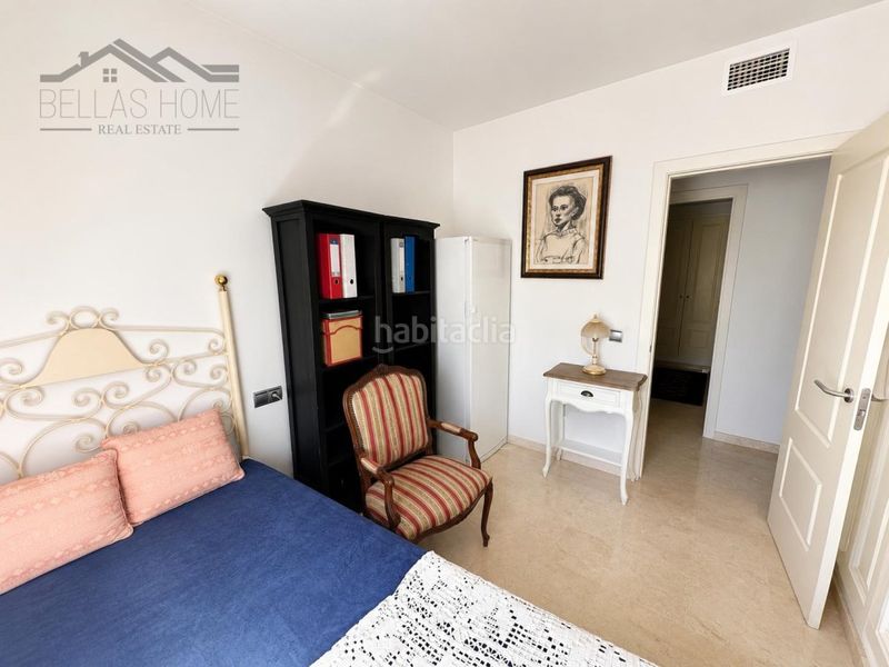 Foto d999bd52-0b51-4102-8d3d-d84866358904. Piano terra con parcheggio in Cancelada Estepona