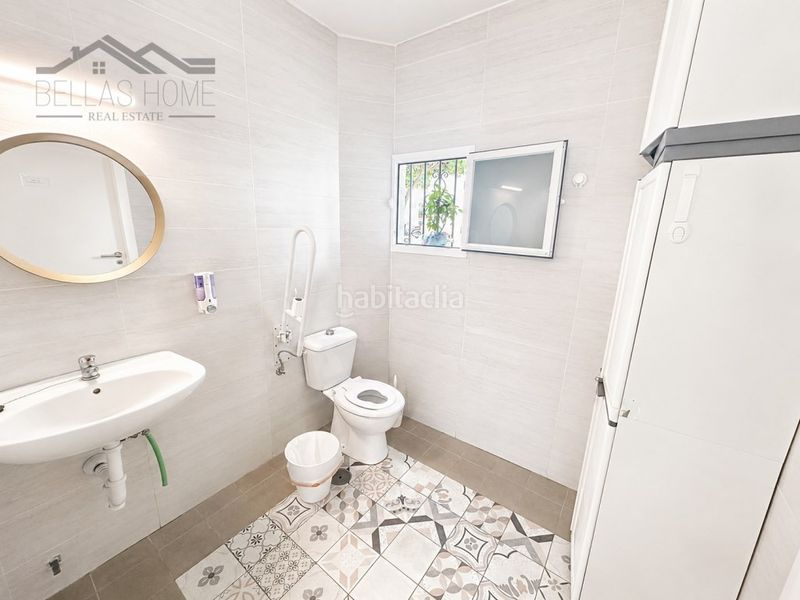 Foto c13fdbac-b955-4436-b39c-35f052d62622. Planta baixa a Centro Estepona