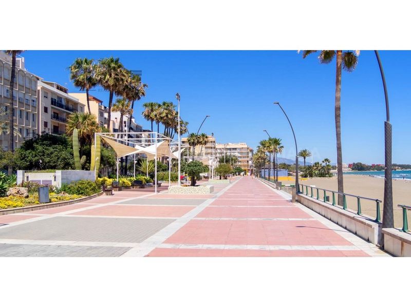 Foto c1902aae-63e5-4dd3-aeca-7d5ab4918bf2. Planta baixa a Centro Estepona