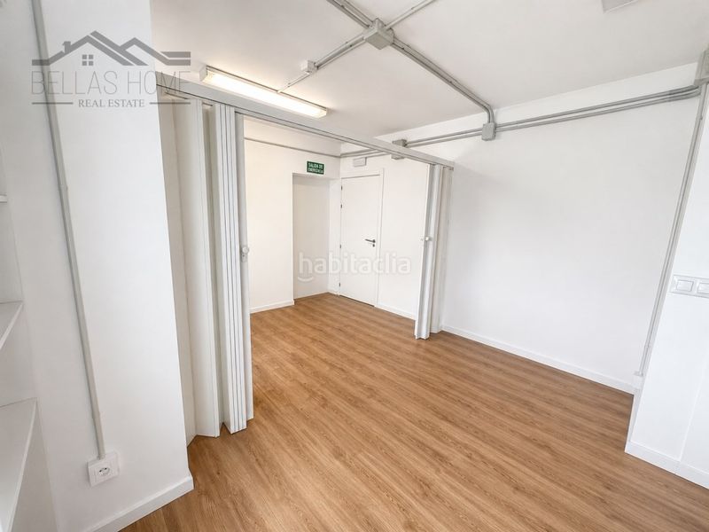 Foto ef1d8c65-f007-4234-9947-436664a8360e. Planta baixa a Centro Estepona