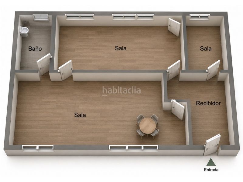 Foto f84fbac3-4f40-429b-9e1d-cdf7b7253f88. Planta baixa a Centro Estepona