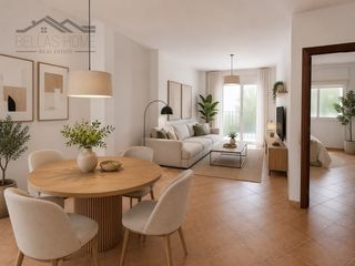 Appartement à Calle Silva