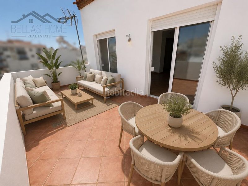 Foto aeeb890e-21f8-4aac-b7c6-f0ed291dee5b. Àtic a Centro Estepona