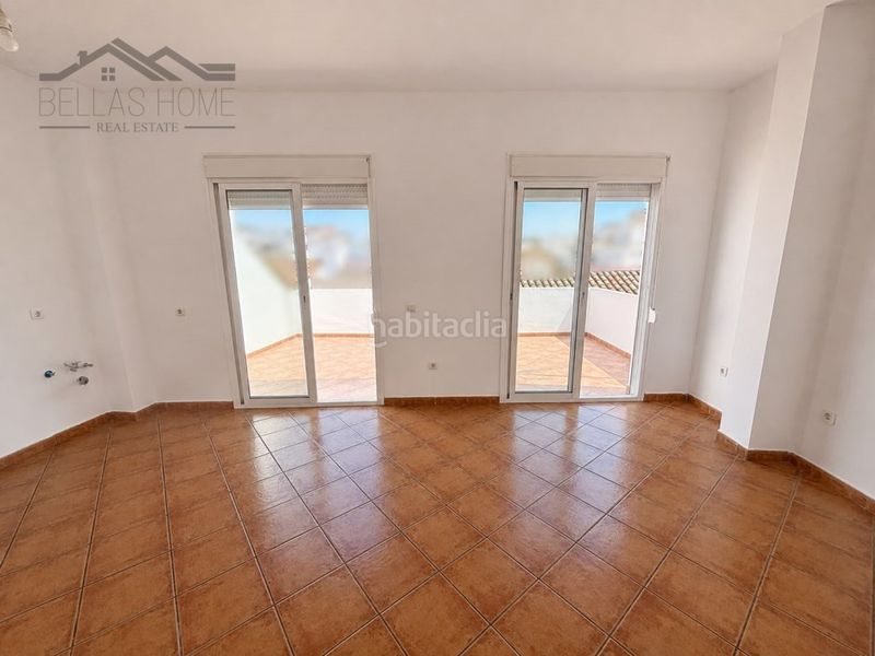 Foto bfd98a28-ee60-4168-bfbd-ce2036006bdb. Àtic a Centro Estepona