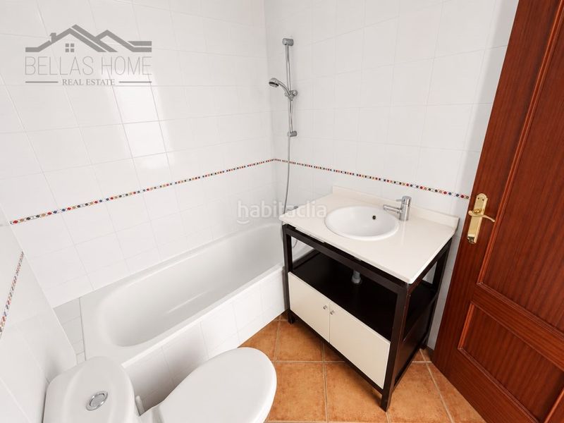 Foto cca3b1b6-4001-4fec-9440-d239a7f7490a. Àtic a Centro Estepona