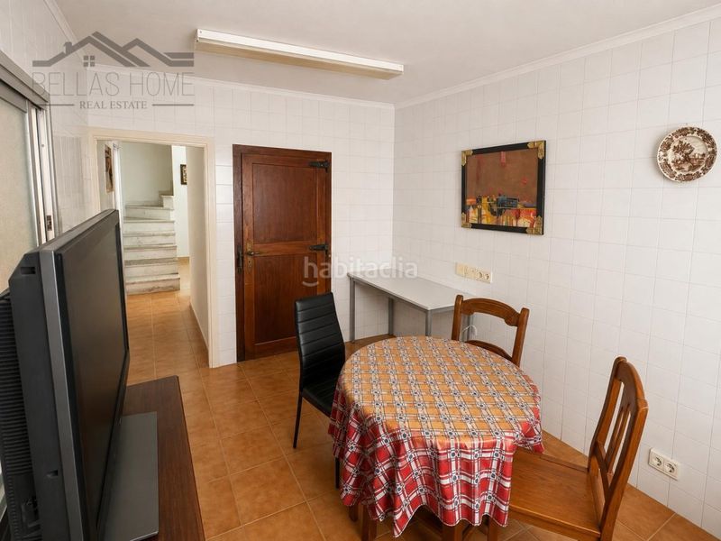 Foto 4dd10fde-7234-482f-addc-c7a7317c8e35. Casa adossada a Cancelada Estepona