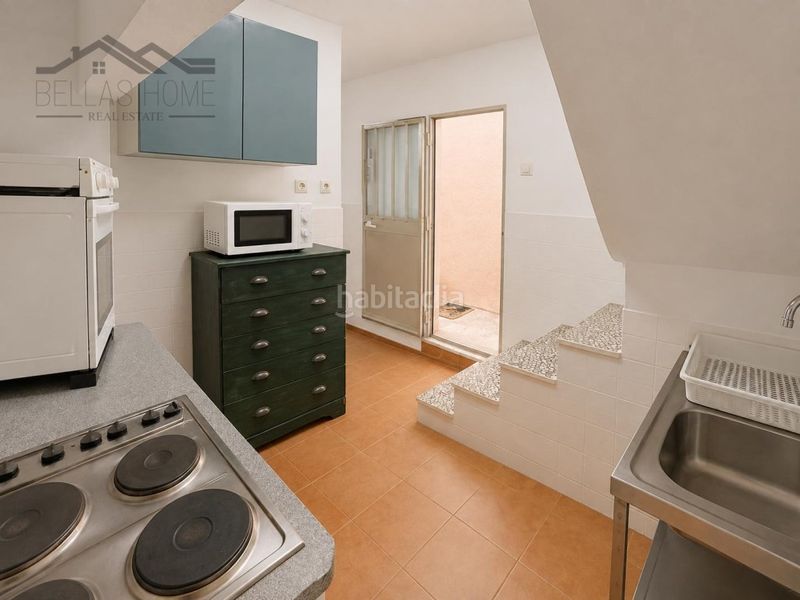 Foto c1210d6d-42b8-422e-97f4-4f6e00b496e6. Casa adossada a Cancelada Estepona
